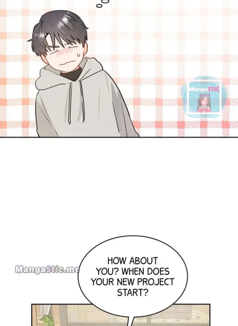 Starring You and Me Chapter 23 – Page 38
