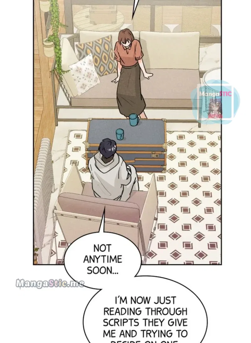 Starring You and Me Chapter 23 – Page 39