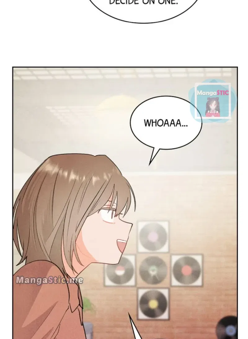 Starring You and Me Chapter 23 – Page 40