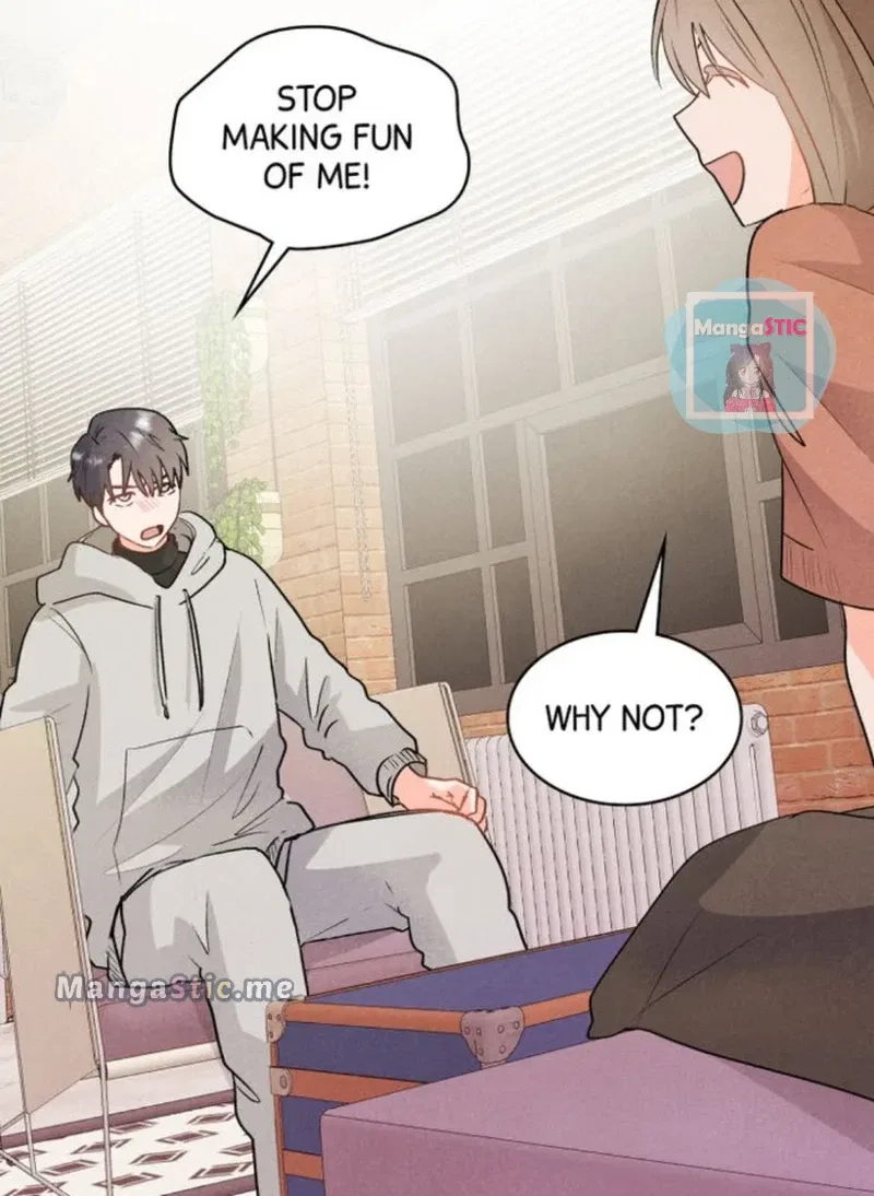 Starring You and Me Chapter 23 – Page 42