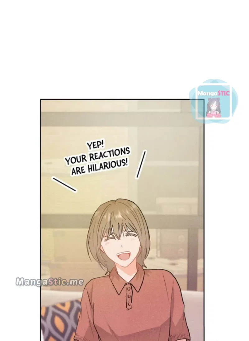 Starring You and Me Chapter 23 – Page 44