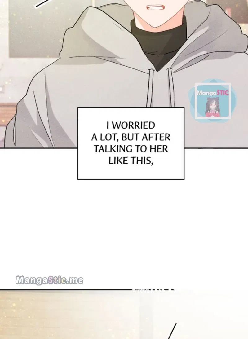 Starring You and Me Chapter 23 – Page 46