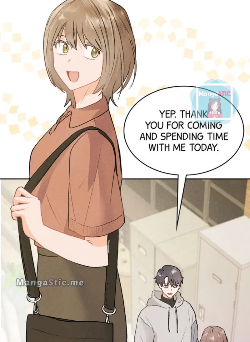 Starring You and Me Chapter 23 – Page 49
