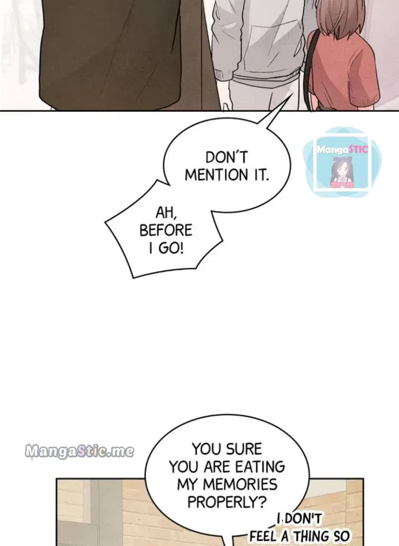 Starring You and Me Chapter 23 – Page 50