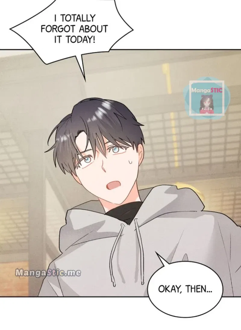 Starring You and Me Chapter 23 – Page 52