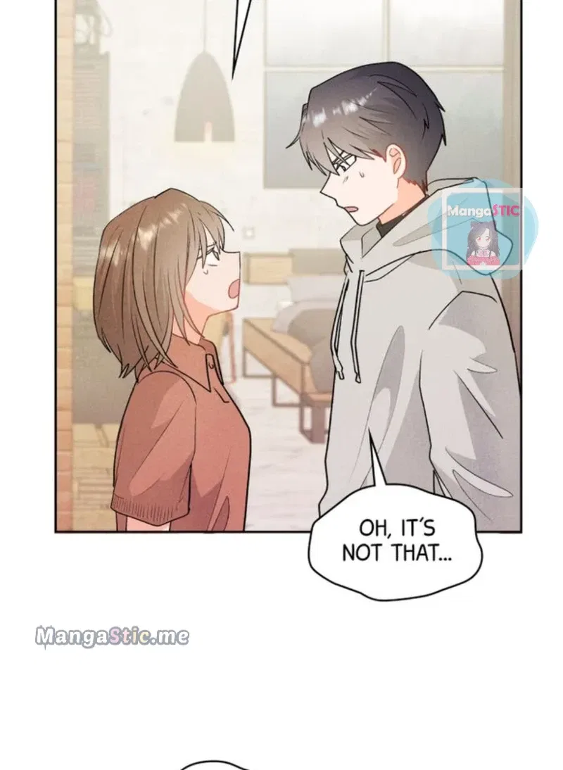 Starring You and Me Chapter 23 – Page 63