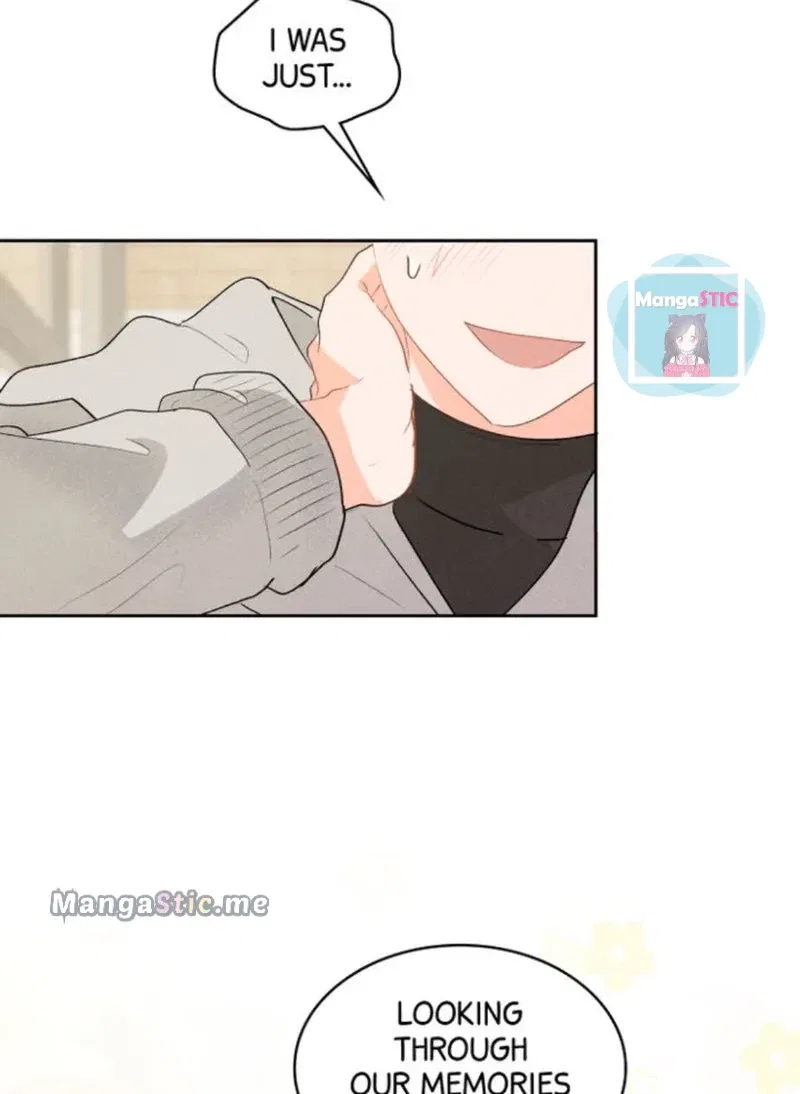 Starring You and Me Chapter 23 – Page 64