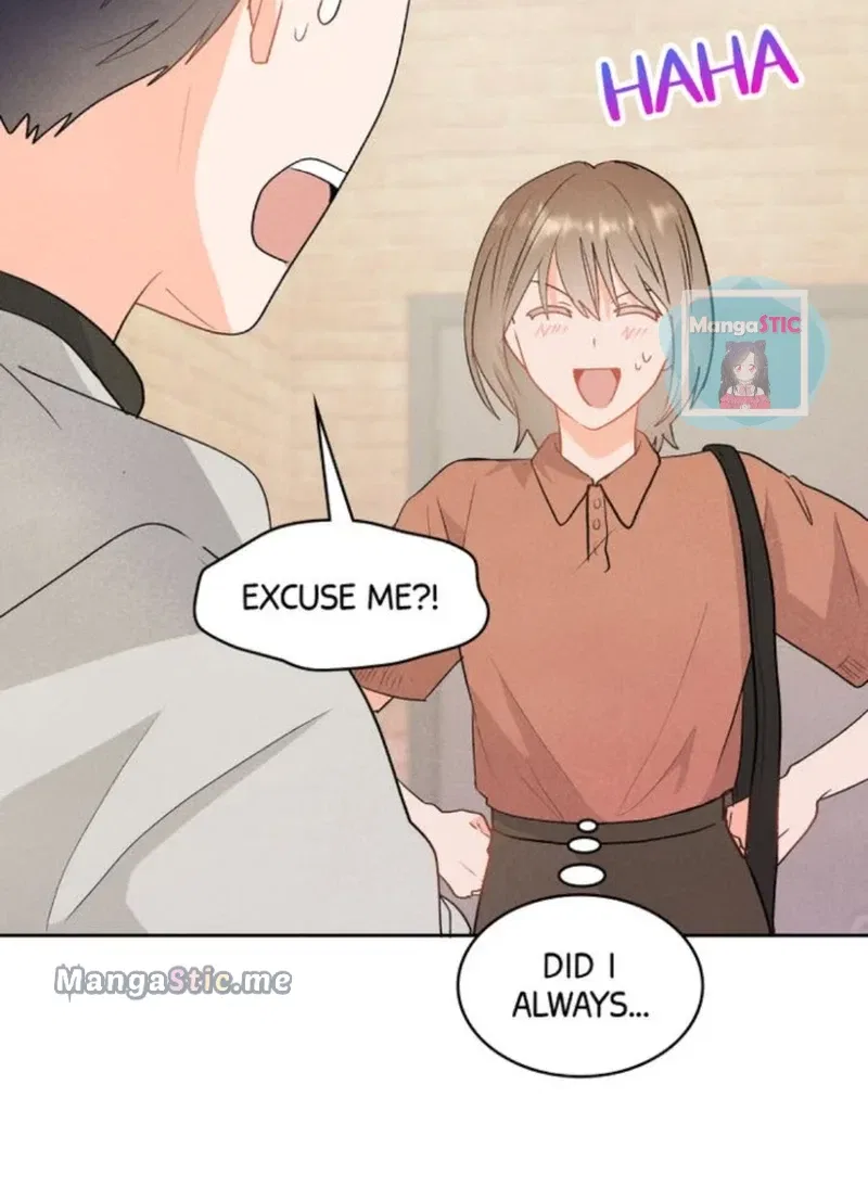 Starring You and Me Chapter 23 – Page 68