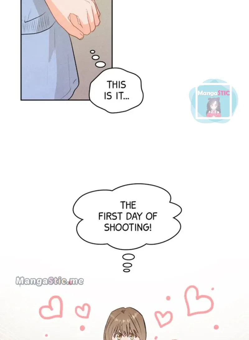 Starring You and Me Chapter 23 – Page 71