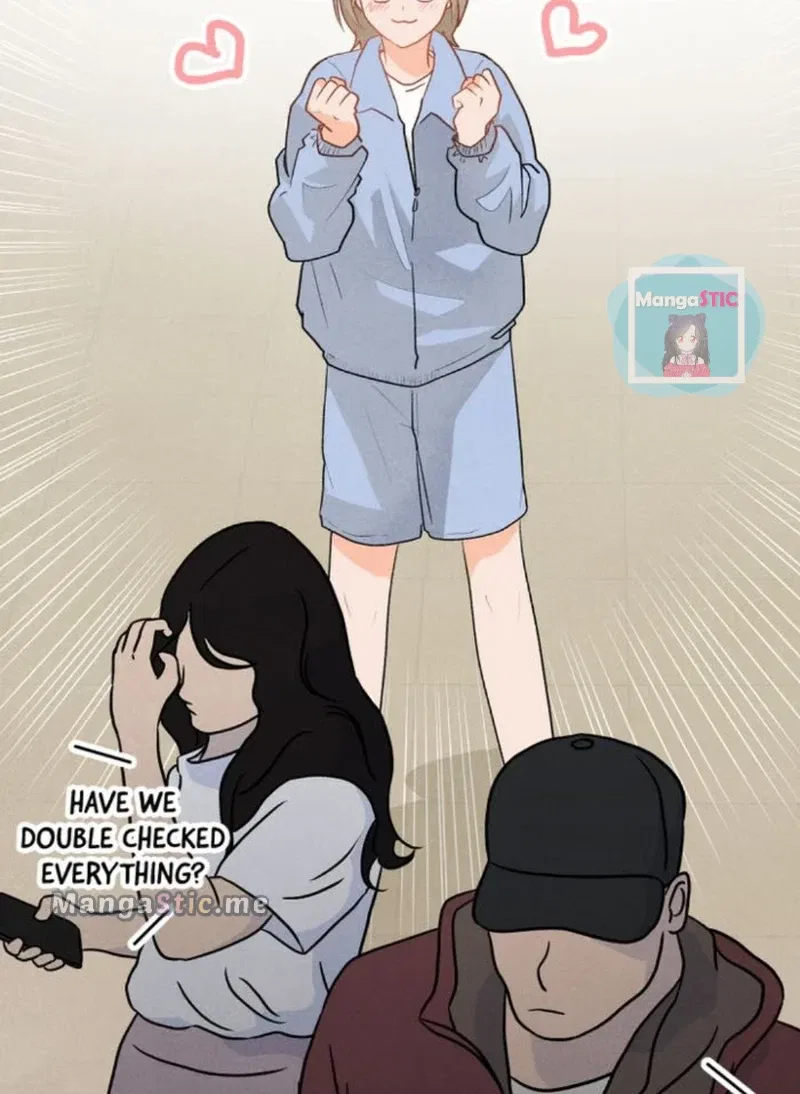 Starring You and Me Chapter 23 – Page 72
