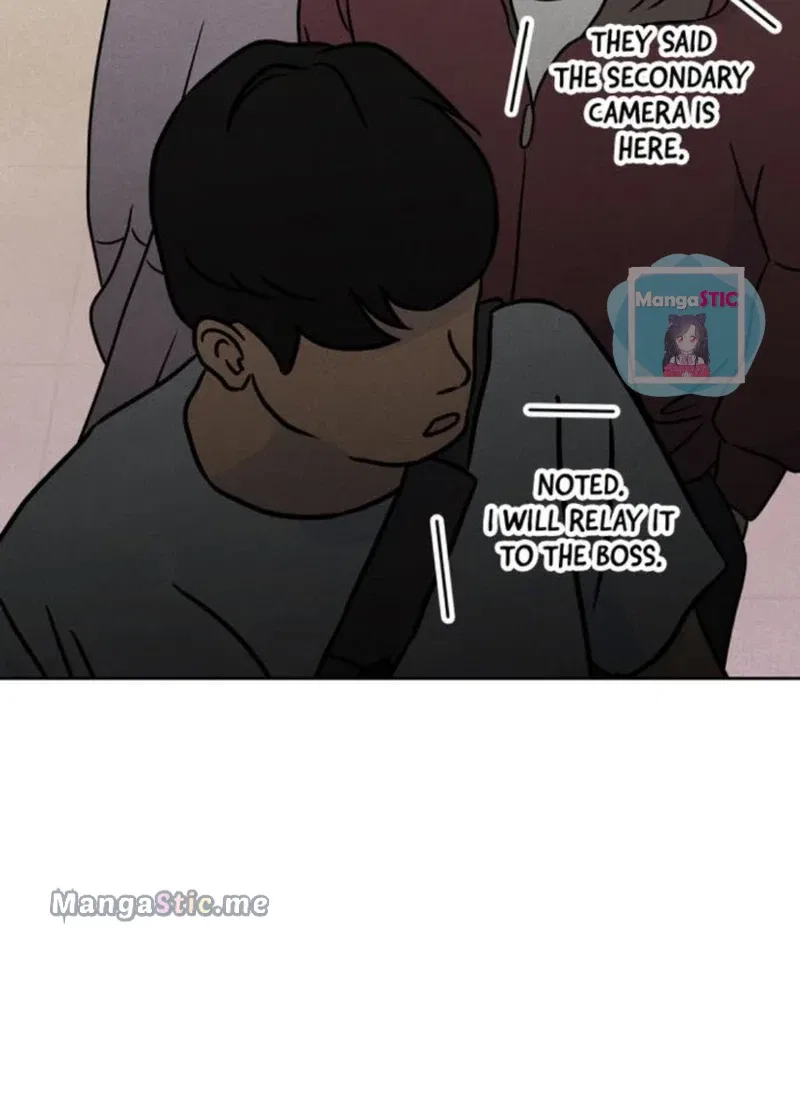 Starring You and Me Chapter 23 – Page 73