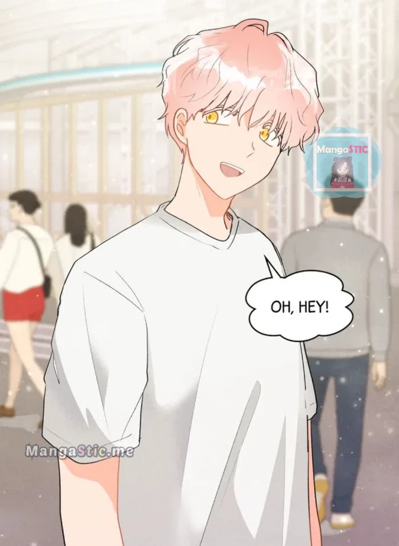 Starring You and Me Chapter 23 – Page 75