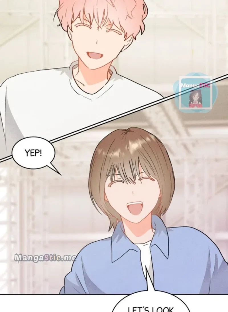 Starring You and Me Chapter 23 – Page 78