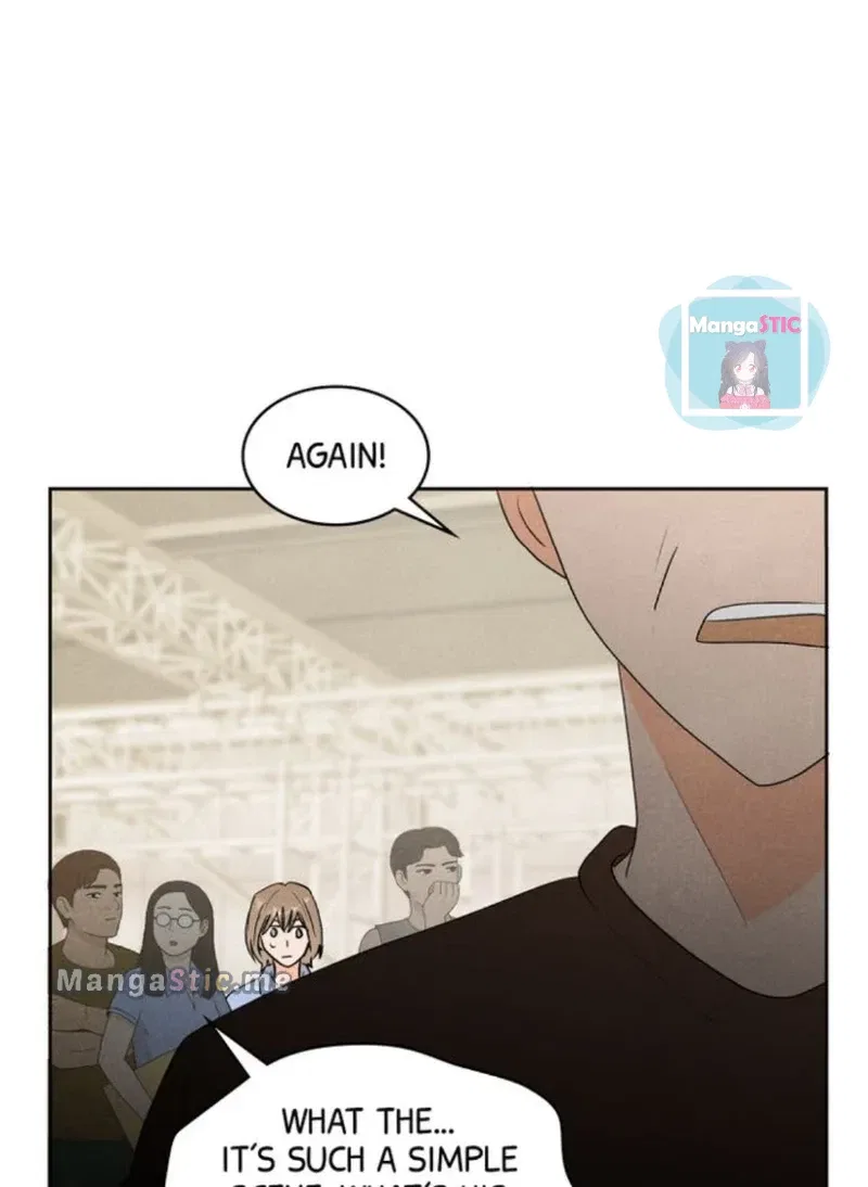 Starring You and Me Chapter 23 – Page 86