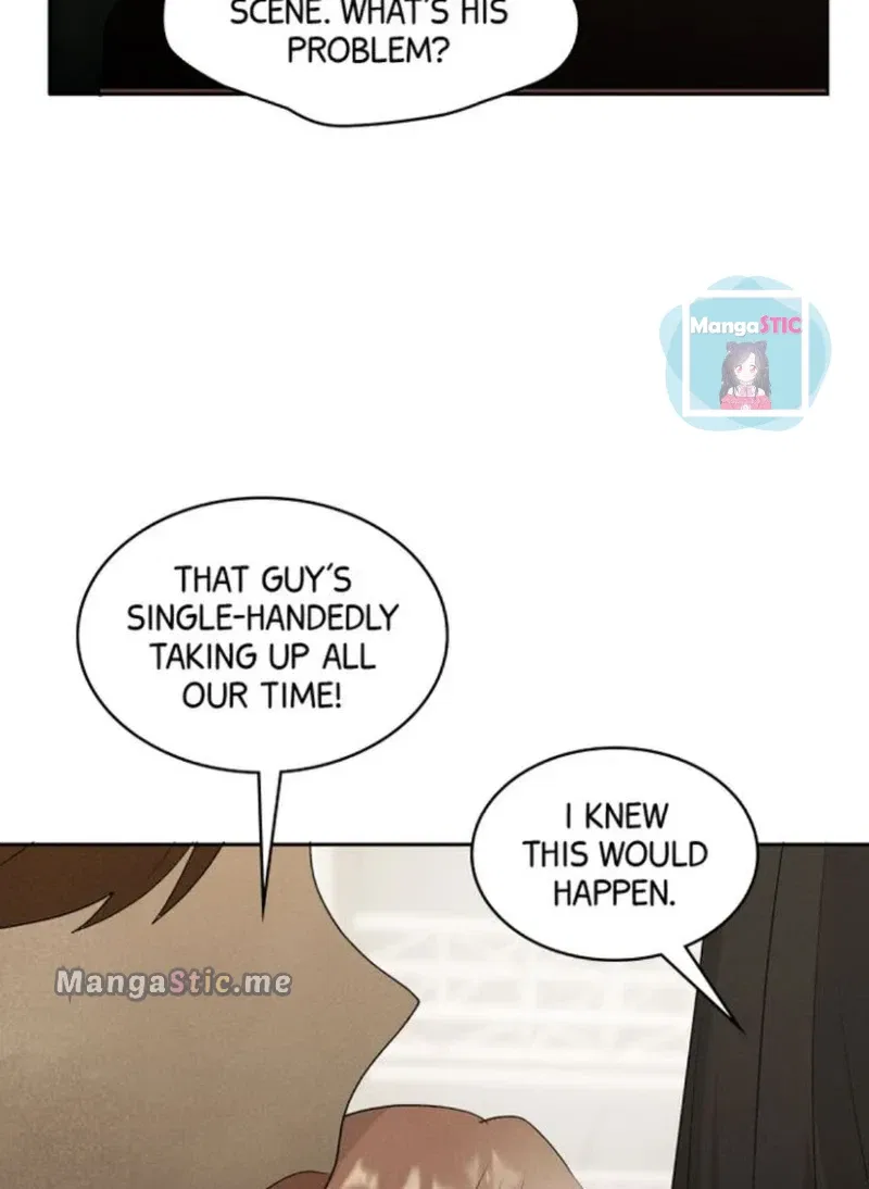 Starring You and Me Chapter 23 – Page 87