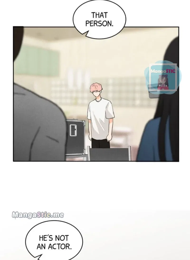 Starring You and Me Chapter 23 – Page 89
