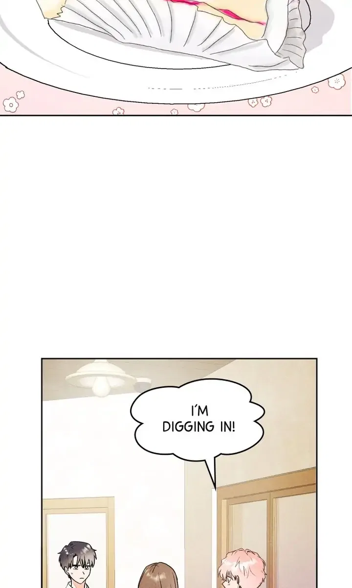 Starring You and Me Chapter 22 – Page 2