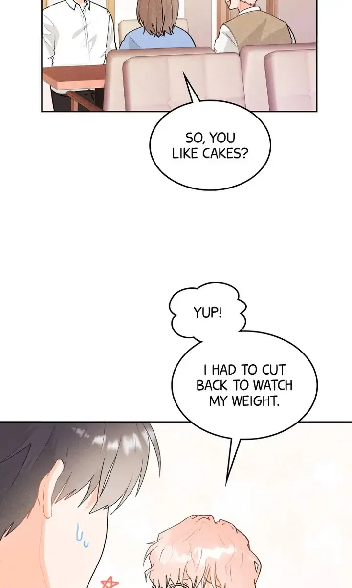 Starring You and Me Chapter 22 – Page 3