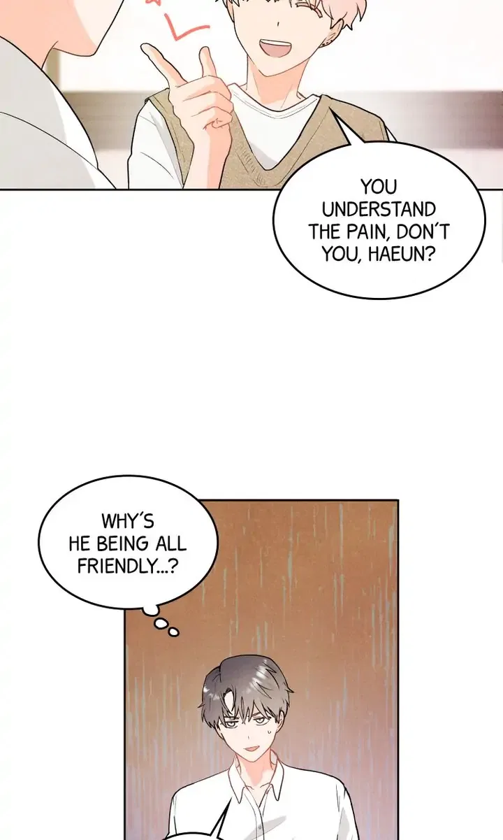 Starring You and Me Chapter 22 – Page 4