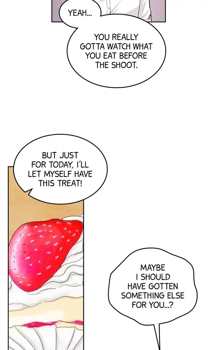 Starring You and Me Chapter 22 – Page 5