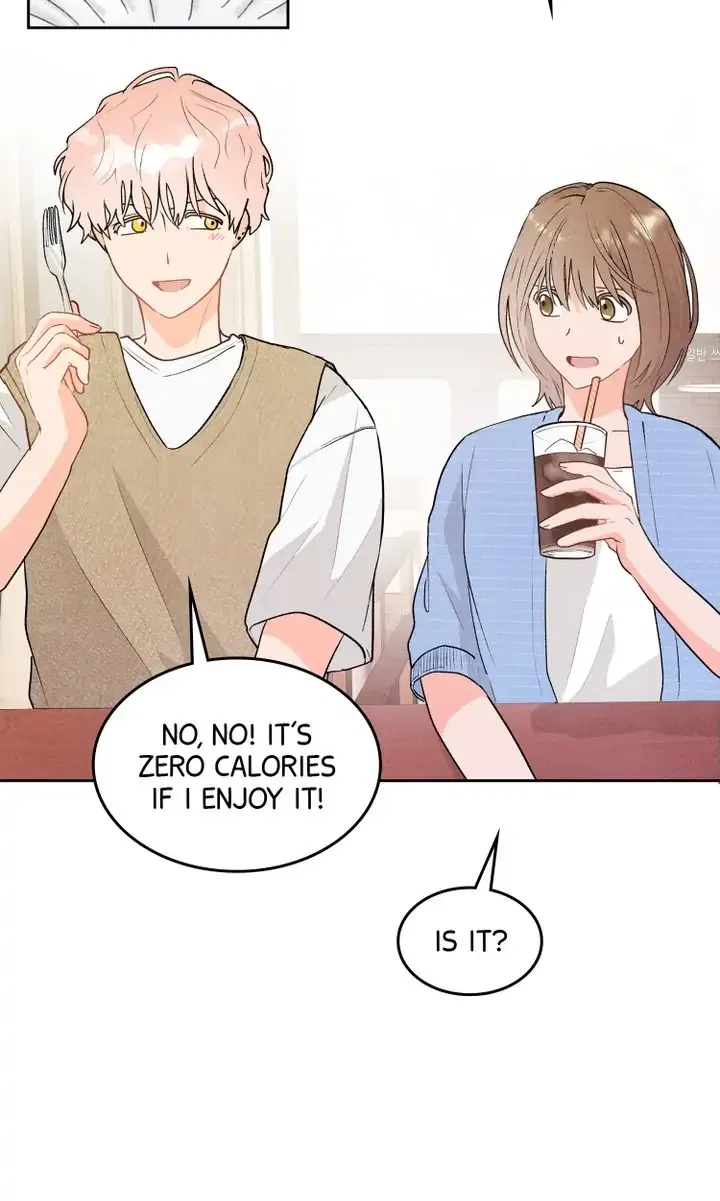 Starring You and Me Chapter 22 – Page 6