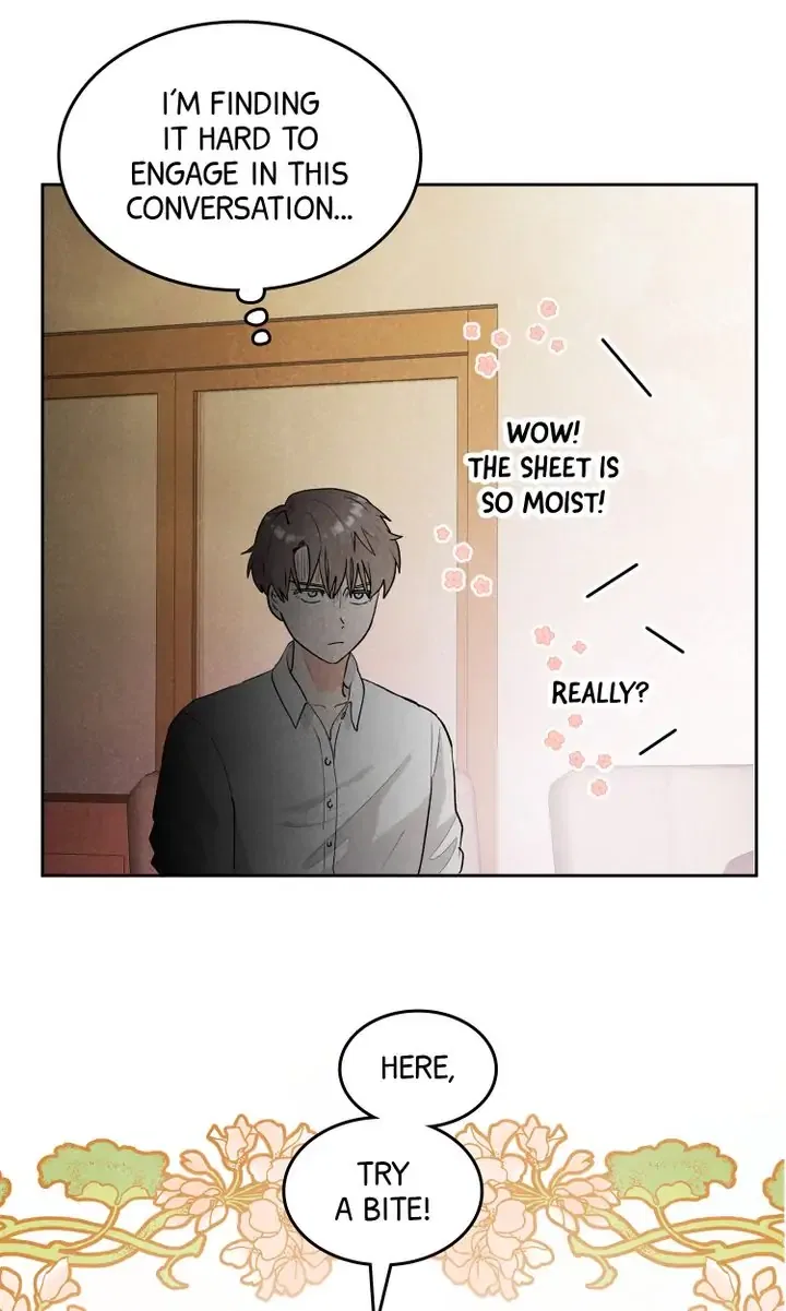 Starring You and Me Chapter 22 – Page 7