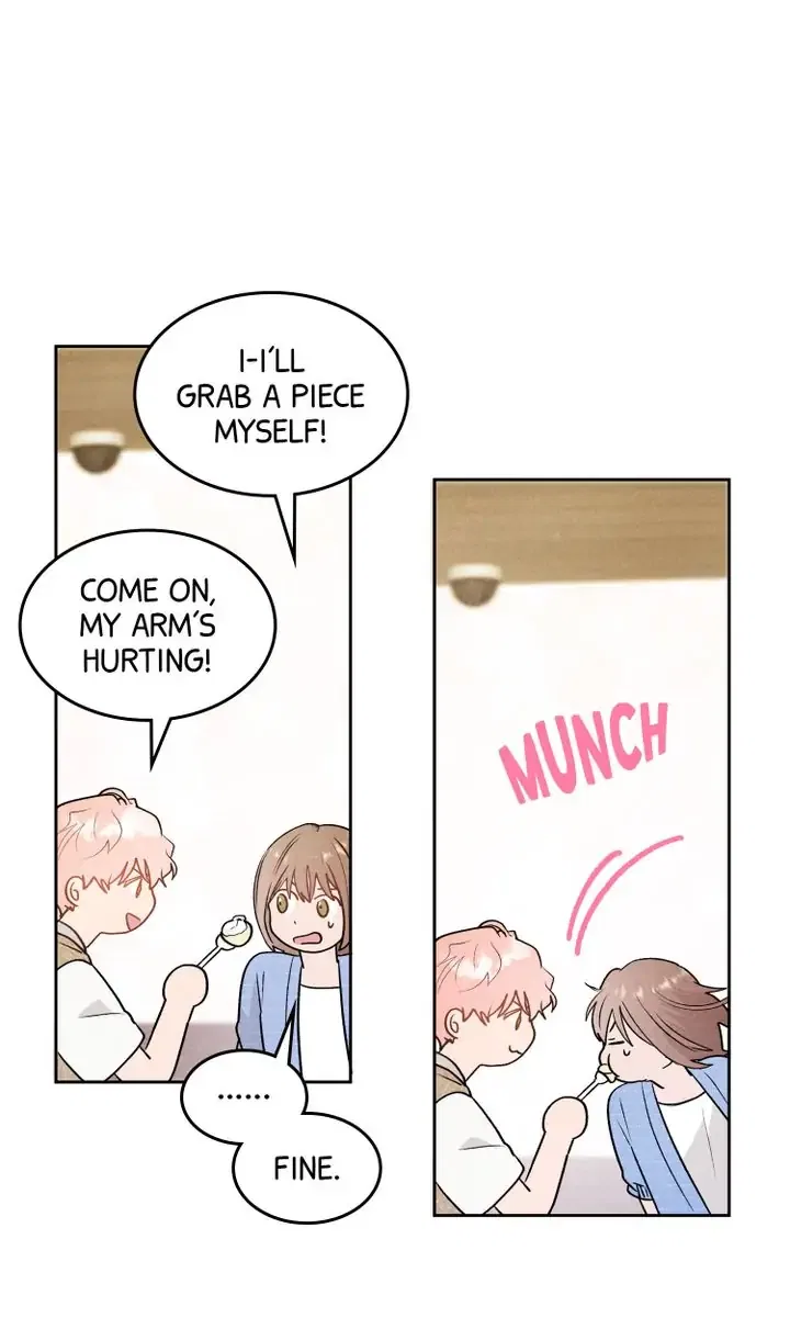 Starring You and Me Chapter 22 – Page 9