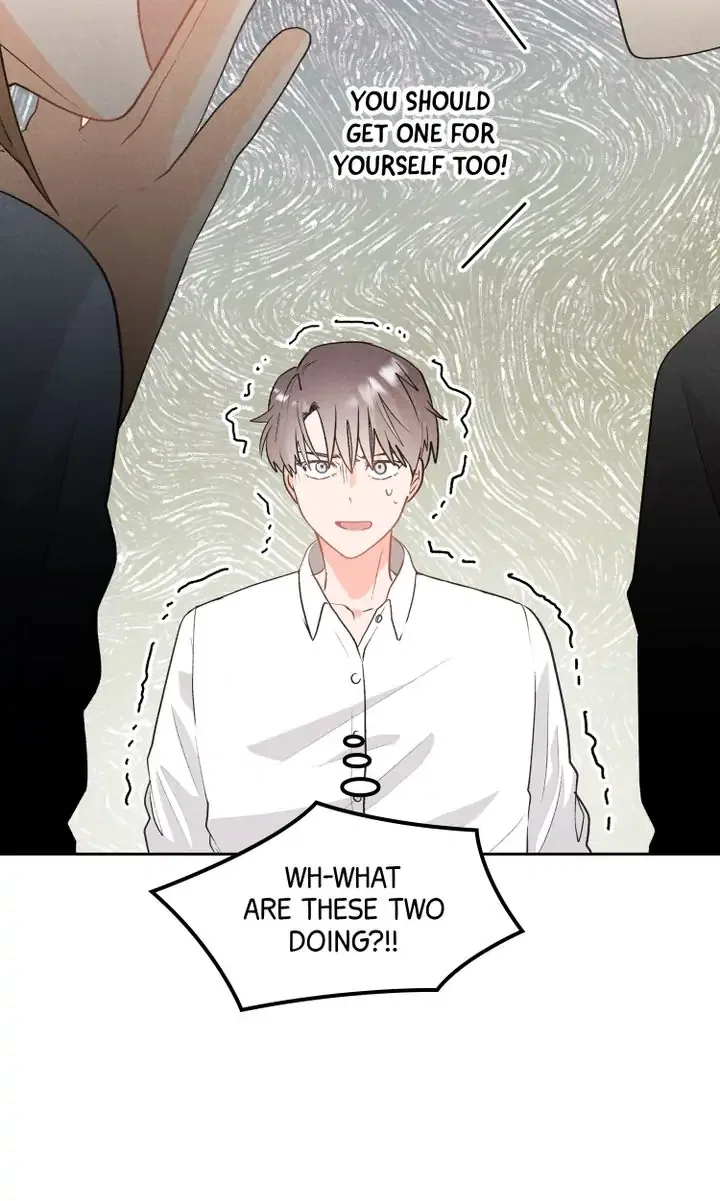 Starring You and Me Chapter 22 – Page 11