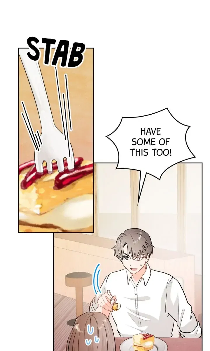 Starring You and Me Chapter 22 – Page 12