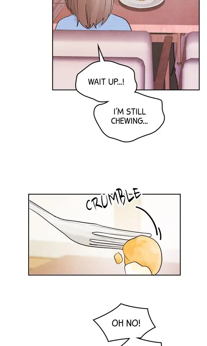 Starring You and Me Chapter 22 – Page 13