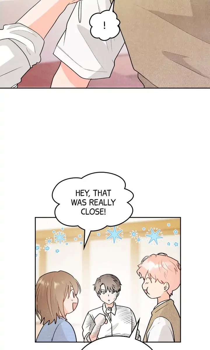 Starring You and Me Chapter 22 – Page 15
