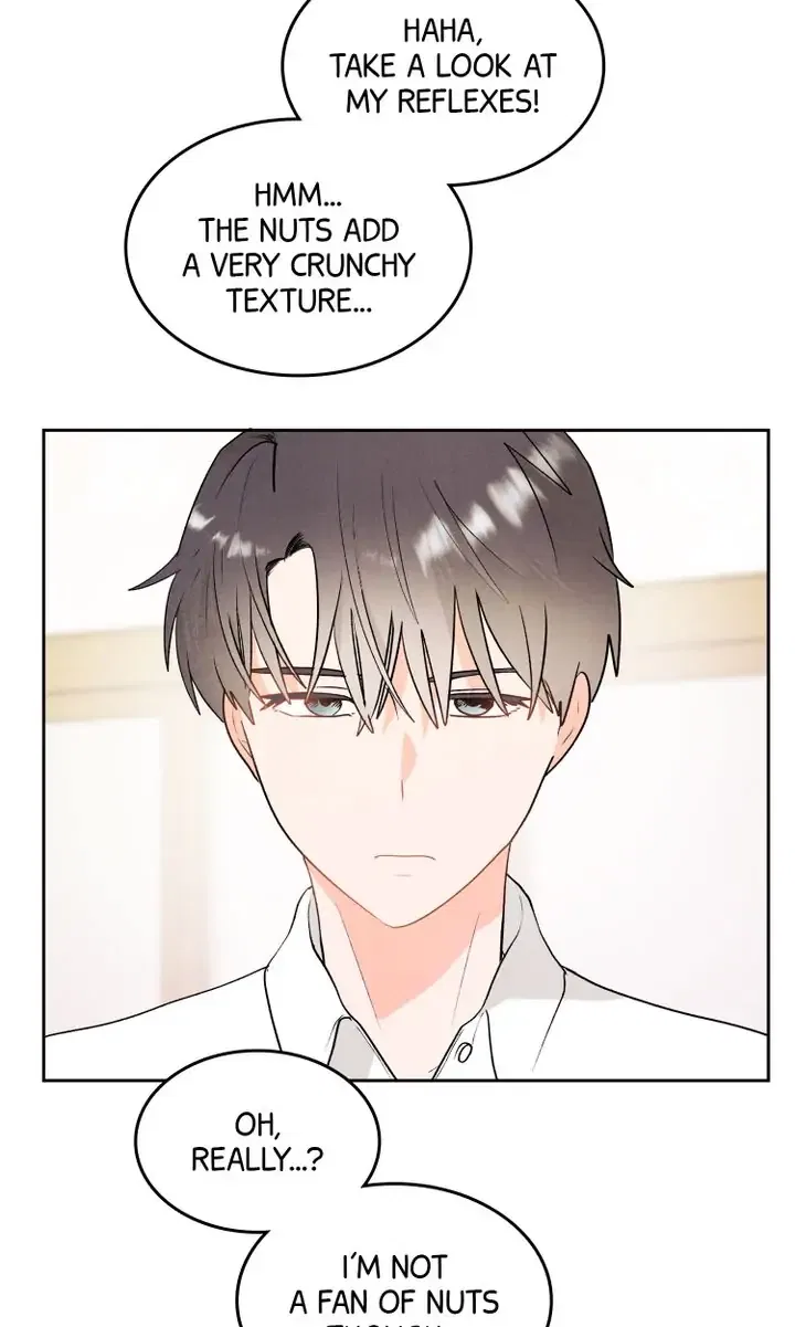 Starring You and Me Chapter 22 – Page 16