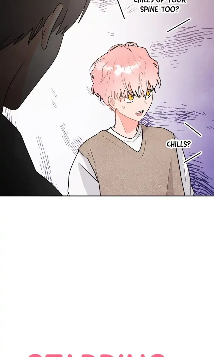 Starring You and Me Chapter 22 – Page 19