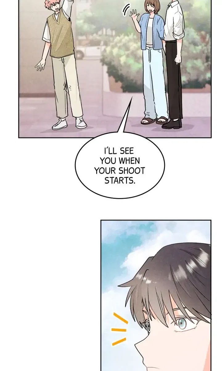 Starring You and Me Chapter 22 – Page 22