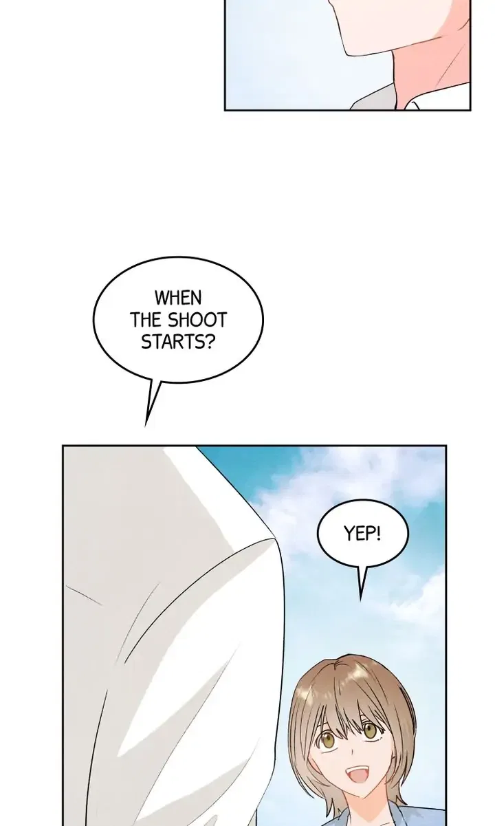 Starring You and Me Chapter 22 – Page 23