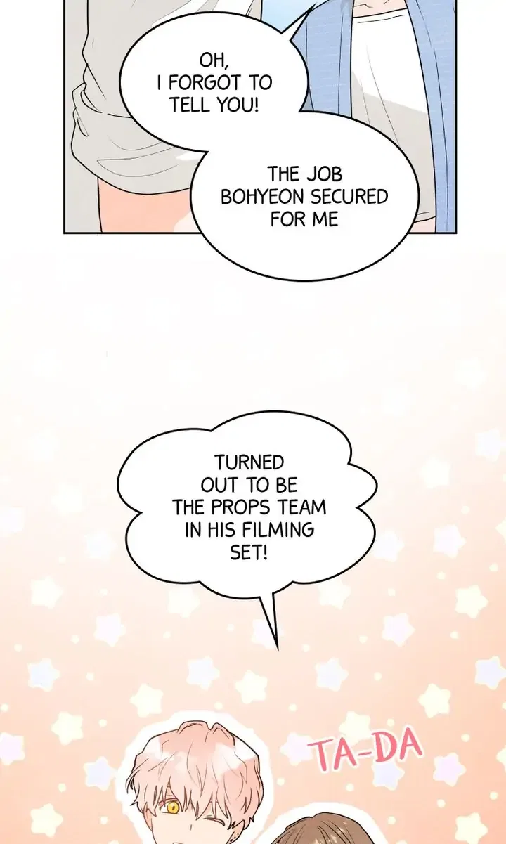 Starring You and Me Chapter 22 – Page 24