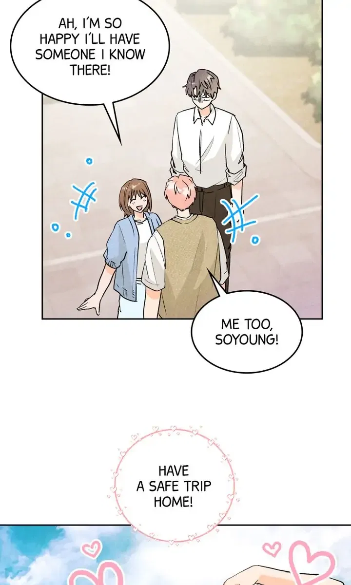 Starring You and Me Chapter 22 – Page 26