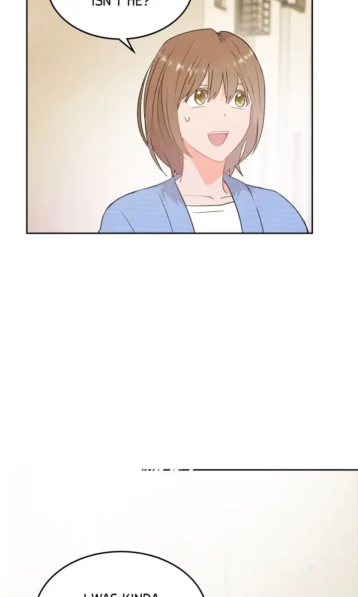 Starring You and Me Chapter 22 – Page 28
