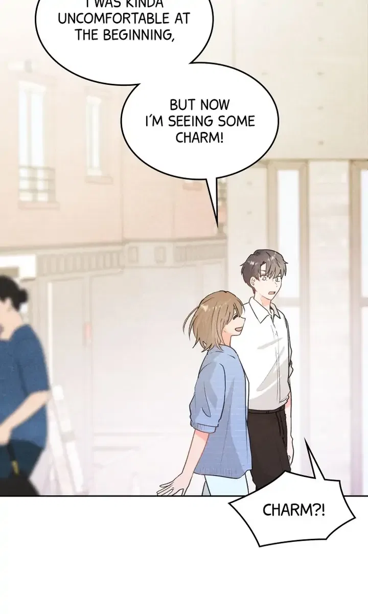 Starring You and Me Chapter 22 – Page 29