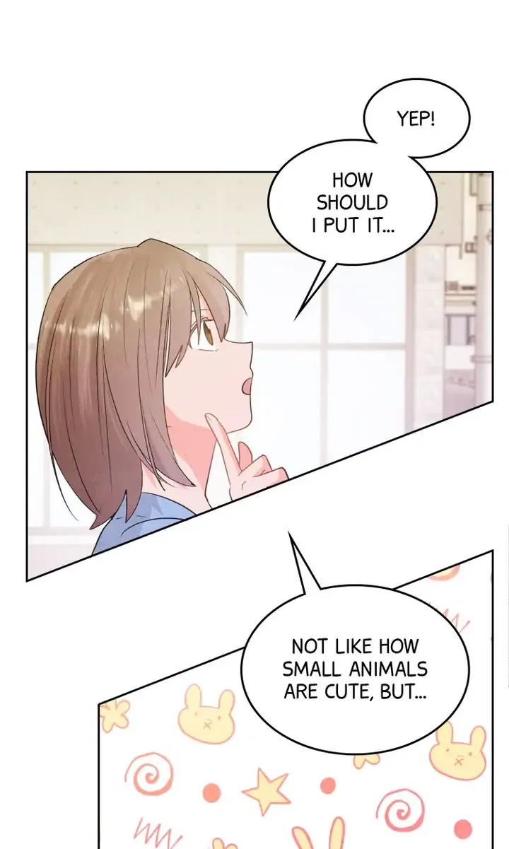 Starring You and Me Chapter 22 – Page 30