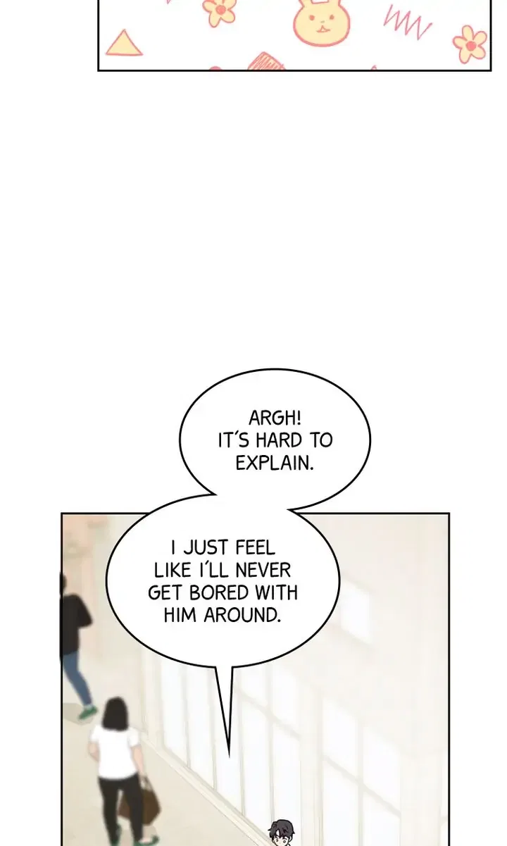 Starring You and Me Chapter 22 – Page 31