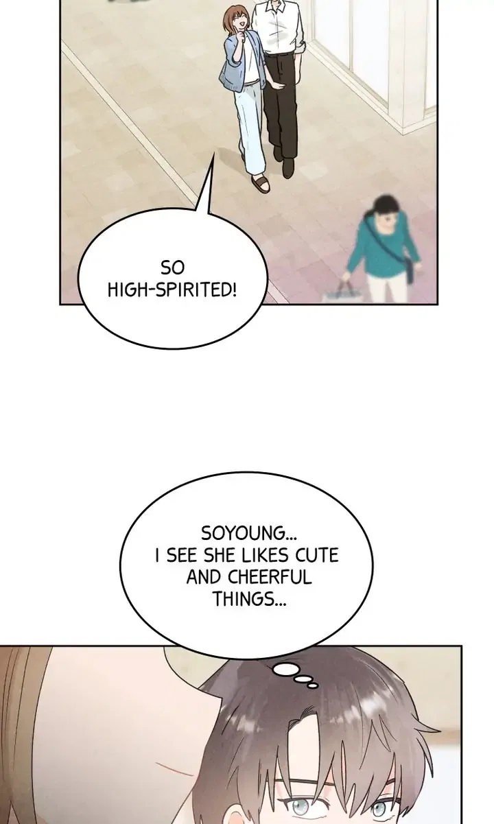 Starring You and Me Chapter 22 – Page 32