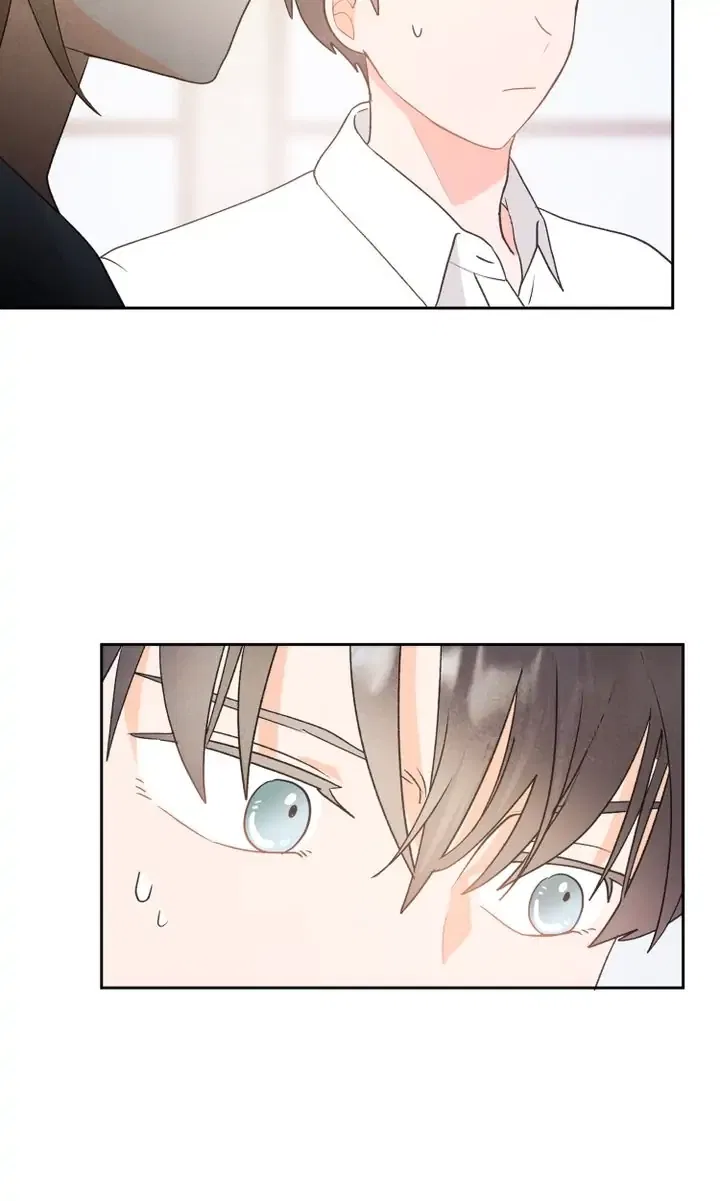 Starring You and Me Chapter 22 – Page 33