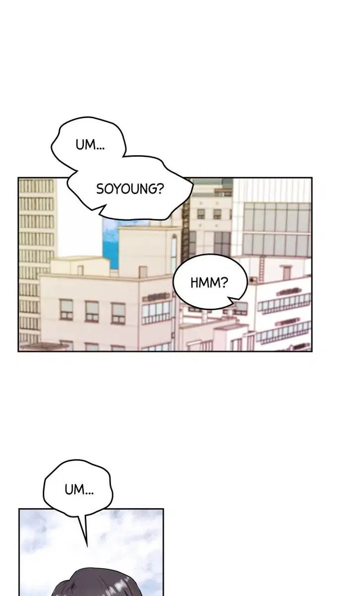 Starring You and Me Chapter 22 – Page 34