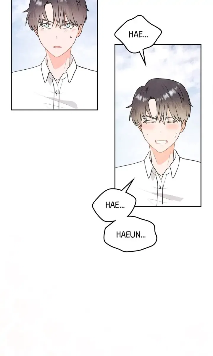 Starring You and Me Chapter 22 – Page 35