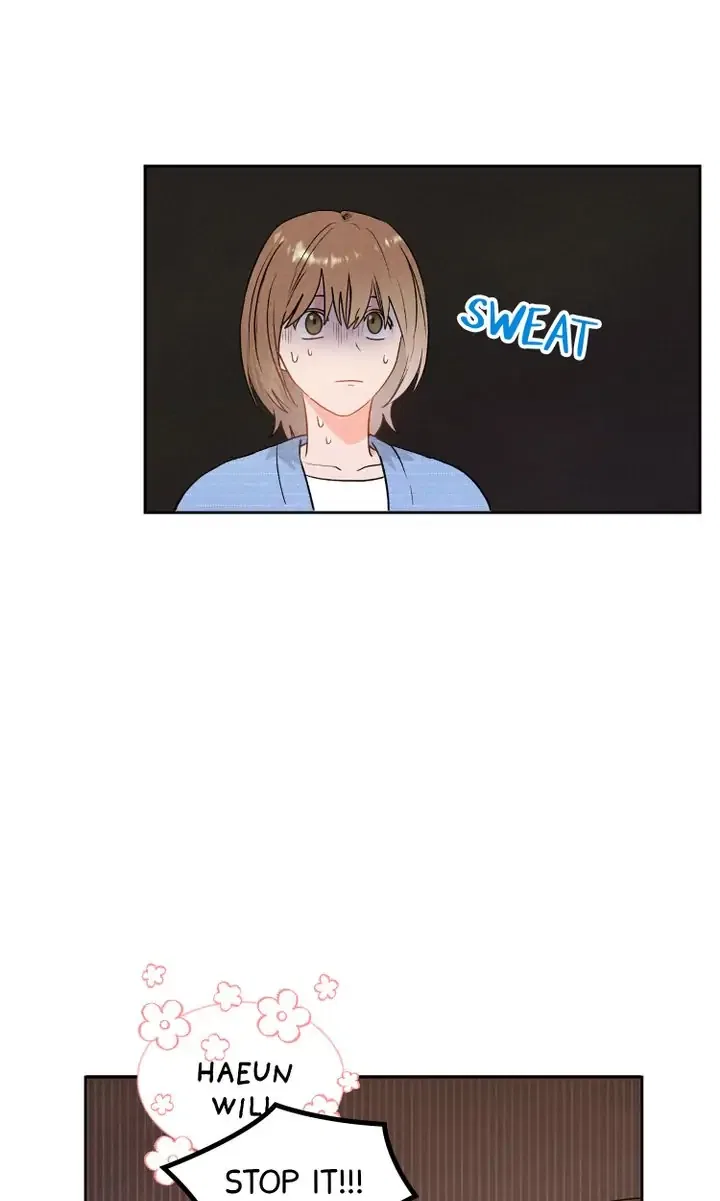 Starring You and Me Chapter 22 – Page 38