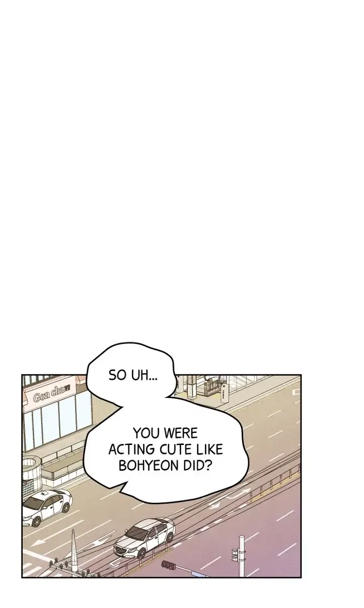 Starring You and Me Chapter 22 – Page 40