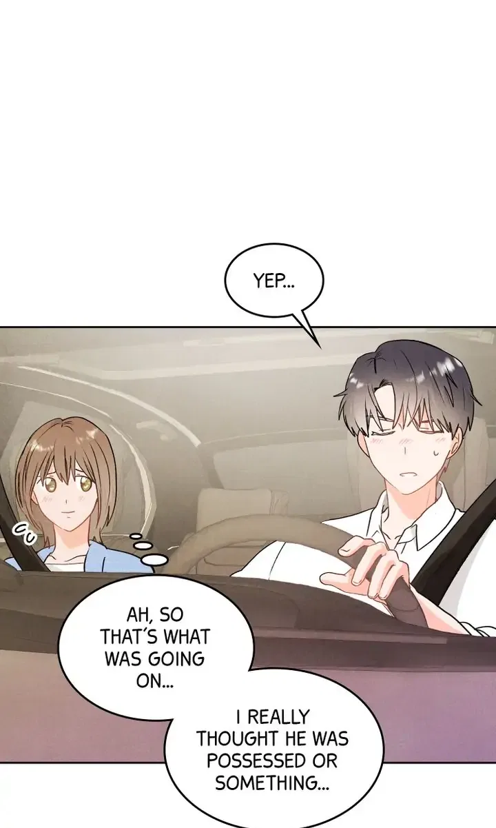 Starring You and Me Chapter 22 – Page 41