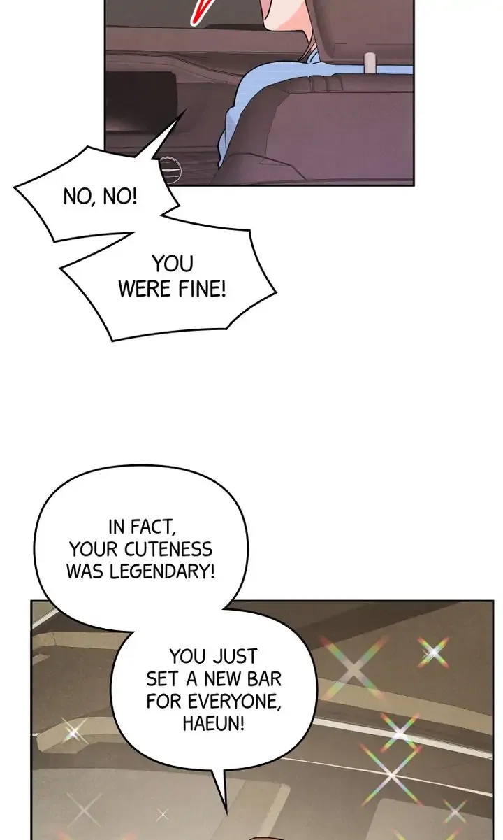 Starring You and Me Chapter 22 – Page 43