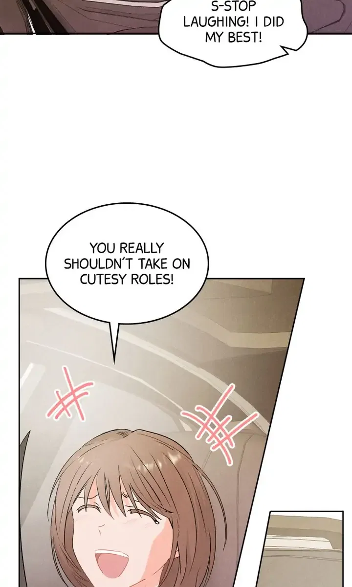 Starring You and Me Chapter 22 – Page 49